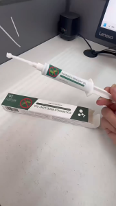 10g Gel Obat Pembasmi Cicak Fitur Serba Guna‌ Pengusir Tokek Ampuh Untuk Camping Balkon Poros Atau Setting Apartemen