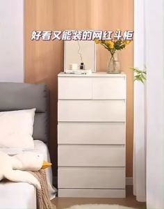 ตู้เก็บของ ลิ้นชักเก็บของ จัดเก็บได้หลากหลาย เเข็งเเรง ทนทาน - วิธีการถูกต้องกับผลลัพธ์ที่คาดหวังได้