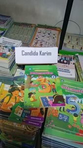 Buku siswa sd kelas 3 matematika volume 2 kurikulum merdeka kurmer