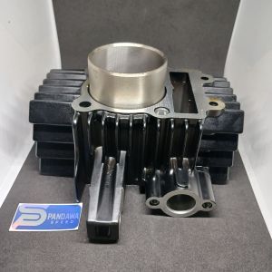 Blok Seher Boring Standar Kawasaki Athlete Original 98111-0020