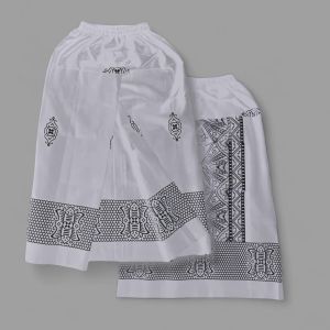 Sarung Anak Instan Motif Keren Halus dan Adem