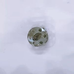 Kệ đựng kem bóp tròn inox VINA KB07