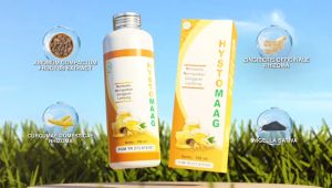 HYSTOMAAG: Solusi Obat Sakit Perut, Asam Lambung, & Tukak Lambung