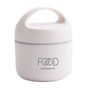 YOULUNMEI | Insulated Portable Microwaveable Lunch Box