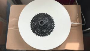 SunRace 8 Tốc Độ Xe Đạp Leo Núi Freewheel Hợp Kim Leo Núi Bánh Đà 11-40T Bánh Răng 36-42T Cho Phụ Tùng Xe Đạp MTB