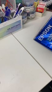 (Xấp 20 Tờ) Giấy in ảnh Epson hoa cúc Khổ A4 Định Lượng 230Gsm