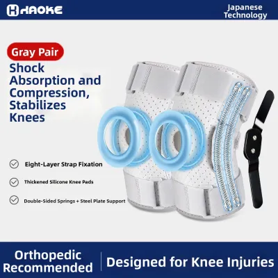 Knee Stabilizer for Meniscus Ligament Injury Knee Brace