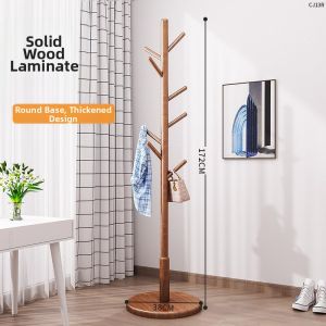 Luxurious Simple Versatile Coat Rack