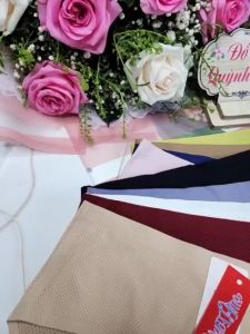 Combo 5 Quần lót su Thông Hơi không đường may thoáng mát co giãn tốt Size 40 -65 Kg  - Đồ Lót Quỳnh Anh