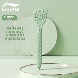 Li-Ning | Silicone Acupoint Massage Board