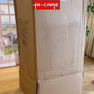 Minimalist Style Cat Tree Bed Scratcher Bucket Sleeping Nest Cat Climbing Frame Bedside Furniture