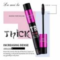 MASKARA LAMEILA ULTRA THICK- MASKARA ANTI AIR  LA MEI LA VOLUMIZER. 
