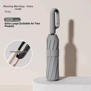 Anti-UV Printing Reversible Umbrella