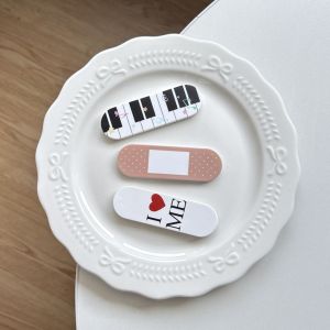 สนุกเปียโน Key Notes Letter Band Aid สําหรับ Universal iPhone Samsung Push Pull วงเล็บโทรศัพท์ผู้ถือแหวนนิ้วมืออุปกรณ์เสริม