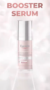 Tinh Chất Giảm Thâm Nám & Dưỡng Sáng Eucerin Spotless Brightening Booster Serum 30ml