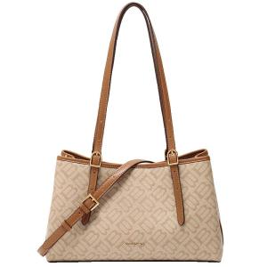 Belle | Classic Large Capacity Multifunction Tote Bag