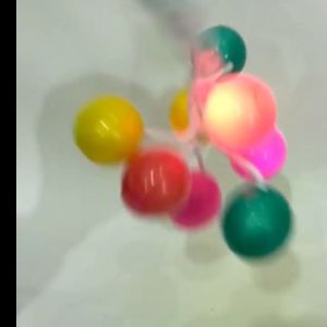 Mainan Jadul LAMPO NYALA LATTO: Mainan Tradisional Indonesia yang Viral