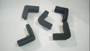 Karet siku 5cmx5cm