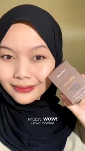 Implora Wow Brow Pomade