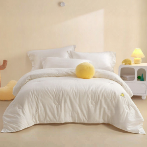 Luolai Kids | Antibacterial Anti-Mite All Cotton Quilt