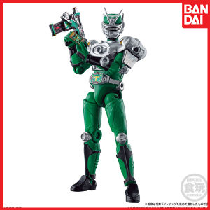 SO-DO CHRONICLE Kamen Rider Zolda
