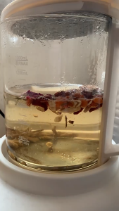 （SG STOCKS）Premium Health tea（桑葚黑枸杞红枣茶） - Mulberry and black wolfberry tea / Chrysanthemum /Qi blood and kidney tea for men and women who stay up late