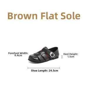 Josiny | Comfortable Soft-sole Casual Sandals