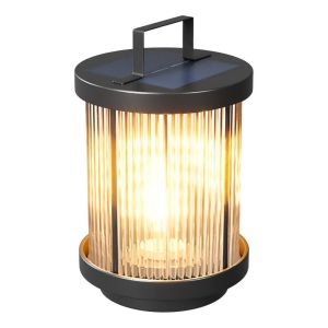 VINCAN | Solar Waterproof Courtyard Lamp