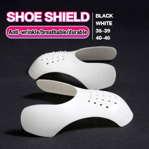 MaxPlus Sneaker Shield Anti Wrinkle Shoe Guard Crease Protector Shoe tree For Men Women