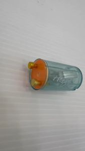 สตาร์ทเตอร์ SINGLE 220-240v 4-65w ยี่ห้อ CKC (ราคาต่อ 1 ตัว) [*4-S-CK10]