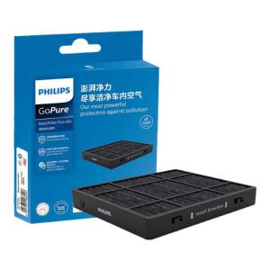 Philips | Original Car Air Purifier Filter Core