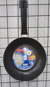Maxim Fry Pan Maxim 12 18 20 22 24 26 Teflon Penggoreng Wajan Valentino