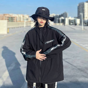 Ultimate Guide to Plus Size Hiphop Outerwear & Retro Couple Jackets