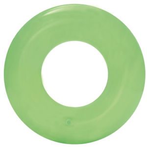Intex | Decorative and Photographic Prop Inflatable Swim Ring