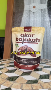 Sehatin Akar Bajakah Asli Kalimantan Kayu Bajakah Original