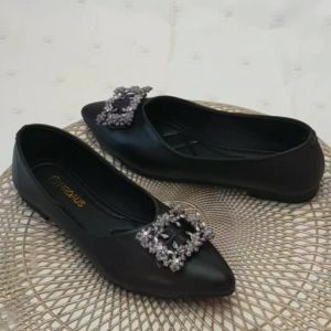 Sepatu Wanita Flatshoes Pita FD015