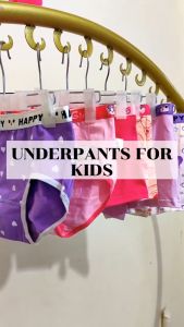 New 2pcs Set Kids Girls Underwear: 100% Cotton Stella Lou Lina Bell Printed Design\\n\\n Discover the Ultimate Girls' Underwear Set\\n\\nIntroducing the perfect addition to any little girl's wardrobe - the new 2pcs set kids girls underwear from Stella Lou Lina Bell! This stylish and comfortable pair of underpants and boyleg panty is designed to keep your girls feeling confident and comfortable throughout their day.\\n\\n Introduction to Stella Lou Lina Bell Design\\n\\nStella Lou Lina Bell is a renowned brand known for its fashionable and high-quality kids' clothing. Their designs are not only visually appealing but also prioritize comfort and durability. With this printed design set, your girls will love wearing these underpants and boyleg panty, making them perfect for everyday wear.\\n\\n Key Features of the 2pcs Set\\n\\n* Made from 100% cotton, ensuring softness and comfort\\n* Printed design adds a touch of fashion to their wardrobe\\n* Available in various colors and patterns to suit different preferences\\n* Perfect for matching with other clothing items\\n\\n Why Choose 100% Cotton?\\n\\nCotton is a natural fiber that is gentle on the skin, making it ideal for sensitive areas like underpants and panty. This material allows air circulation, keeping your girls cool and dry even during hot summer days. Additionally, cotton is easy to care for and can withstand multiple washes without losing its shape or color.\\n\\n How to Care for Your Girls' Underwear Set\\n\\nProper care is essential to maintain the quality and longevity of your girls' underwear set.\\n\\n Proper Washing Techniques\\n\\n* Wash in cold water using mild detergent\\n* Avoid using bleach or fabric softener\\n* Turn the underwear inside out before washing\\n\\n Drying and Storage Tips\\n\\n* Hang dry or tumble dry on low heat\\n* Store in a cool, dry place away from direct sunlight\\n\\n Troubleshooting Common Issues\\n\\nIf you encounter any issues with your girls' underwear set, such as shrinking or fading, refer to the care instructions provided. In case of persistent problems, please contact Stella Lou Lina Bell customer service for assistance.\\n\\n How to Style Your Girls' Underwear Set\\n\\nPairing the printed design underpants and boyleg panty with other clothing items can elevate your girls' outfits.\\n\\n Matching with Other Clothing\\n\\n* Coordinate with matching tops or dresses\\n* Mix and match with different patterns and colors\\n\\n Seasonal Styling Ideas\\n\\n* In summer, pair with light cotton dresses or shorts\\n* For winter, layer under warm sweaters or leggings\\n\\n Keeping Your Girls Comfortable and Confident\\n\\nThe softness and comfort of Stella Lou Lina Bell's printed design underpants and boyleg panty will ensure your girls feel confident and happy throughout their day.\\n\\n The Benefits of Stella Lou Lina Bell Design\\n\\nStella Lou Lina Bell's printed design underpants and boyleg panty offer numerous benefits beyond just fashion.\\n\\n Softness and Comfort\\n\\nMade from 100% cotton, these underpants and panty provide a soft and gentle touch against your girls' skin.\\n\\n Durability and Longevity\\n\\nWith proper care, this printed design set can withstand multiple washes without losing its shape or color, making it a great investment for your girls' wardrobe.\\n\\n Aesthetic Appeal and Fashion Sense\\n\\nThe printed design adds a touch of fashion to your girls' wardrobe, making them feel stylish and confident.\\n\\n Conclusion: Why Choose the New 2pcs Set Kids Girls Underwear?\\n\\nThe new 2pcs set kids girls underwear from Stella Lou Lina Bell offers a perfect combination of style, comfort, and durability. With its 100% cotton material and printed design, your girls will love wearing these underpants and boyleg panty, making them perfect for everyday wear. Invest in this fashionable and comfortable set today!\"