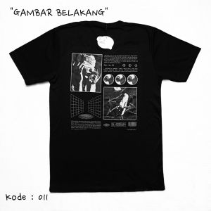 Kaos Distro Pria Kaos Sablon Kaos Distro Grosir Kaos Murah Kaos Grosir