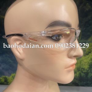 Kính Bảo Hộ Chống Bụi Honeywell A800 - màu trắng
