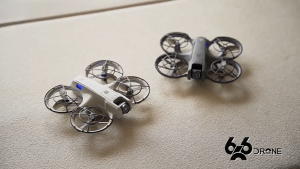 G LINEGUARD with Screen Remote Control Drone Mini Brushless motor Automatic obstacle avoidance Drones with Camera 4K