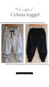 SWEATPANTS/JOGGER/SWEATPANTS JOGGER PRIA DAN WANITA/CELANA JOGGER/SWEATPANTS JOGGER