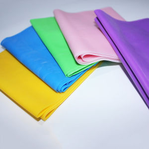 Yoga Beginner Set Elastic Band Fitness Men and Women Resistance Band Strength Training Stretch Strap Pulling Rope Pull Paster