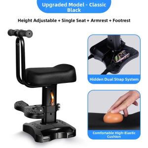 jeagutt | Universal Safety Child Seat