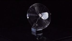 8 inch Lithium Battery Electric Fan Cordless Rechargeable High Power Electric Fan Strong Wind Force 298VF Large Capacity Battery Portable Camping Tool Fan High Power Outdoor Desktop Cooling Fans Adjustable Cordless Fan