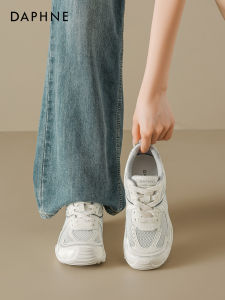 Daphne | New Fall Anti-Slip Breathable Thick-Sole Versatile Womens Sports Shoes