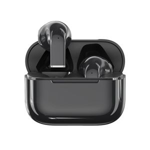 Lightweight Mini Bluetooth Earphones TWS Noise Reduction Wireless Headset Enduring Battery Duration with Mic for Music