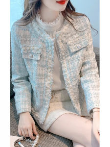 French Elegant Lady Style Coat