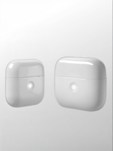 POVOS | Portable Electric Shaver