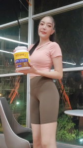 โปรตีนเสริมกล้าม 455g - นีโอ เวย์โปรตีน ไอโซเลท รสโกโก้ โปรตีน 27g ลีนไขมัน อร่อย เข้มข้น ละลายไว ไม่มีน้ำตาล ไม่มีแป้ง