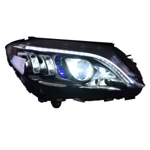 Đèn Pha LED Nâng Cấp